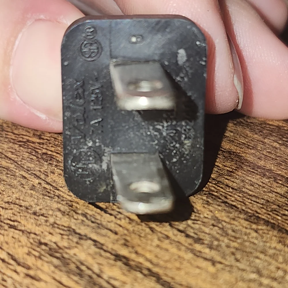 Epson WF 3620 Power Cord
